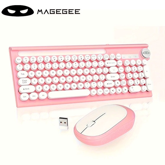 Magegee V630 Wireless Keyboard & Mouse Combo - Picture 3 of 3
